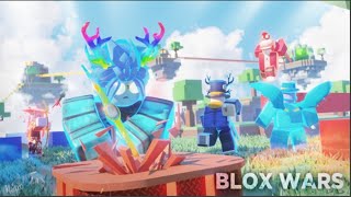 ROBLOX Blox Wars | Bed wars in roblox