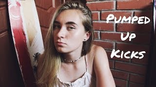 foster the people-pumped up kicks | cover by odd di