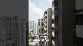 Buy 2BHK Flat in Angel Mercury, Indirapuram Today 8860188922