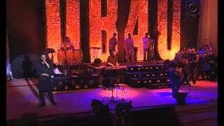 UB40 - Dont Let It Pass You By (LIVE ARGENTINA 2007)