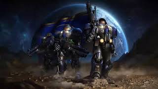 StarCraft Remastered Kampagne Terraner Mission 4 5