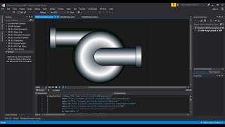 Tutorial 10: HMI Pump Control In WPF(Visual C#)