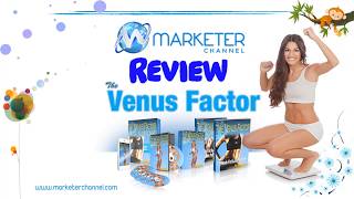 The VENUS FACTOR review - How to lose 10 pounds in 3 days SAFETY