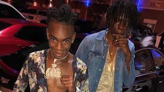 YNW Melly Ft. YNW Sakchaser - Lay Em Down (Audio)