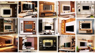 TV CABINET DESIGN | TV CABINET DESIGN FOR LIVING ROOM | TV CABINET WALL DESIGN | TV CABINET