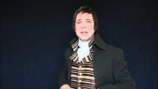 Robert Burns Live - The Hen Pecked Husband