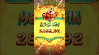 fortune tiger 15k win || jackpot win 15k #jackpot #fortunetigre #viral #teenpattimaster