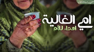 شيلة امي 2024 | هلا بنور العيون والدتنا يالحنون شيلات مدح للام -تهنئة للام تجنن رووعه,شيلة مدح امي