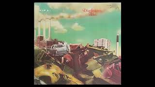 Dårskabens hus orkester - Dårskabens hus - 1976 (Denmark, Psych/Prog & Jazz-Funk)