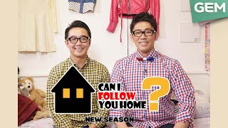 KC Promo | Gem TV Asia | Can I Follow You Home? S4 - Trailer