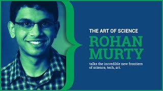 Algebra: Rohan Murty