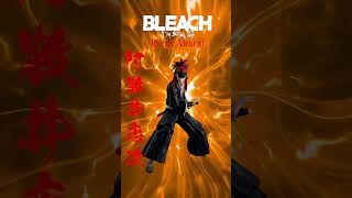 BLEACH Thousand Year Blood War op #shorts #op #bleach #千年血戦篇 #anime #tybw #ichigo #ブリーチ #オープニング曲