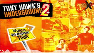 46. Tony Hawk's Underground 2 OST - Rock 'n' Roll High School