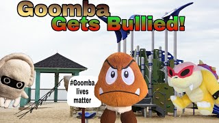 Super Mario Plush ep 35 - Goomba Gets Bullied!