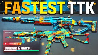 *NEW* BEST META LOADOUT on Rebirth Island! (Warzone Meta Loadouts)