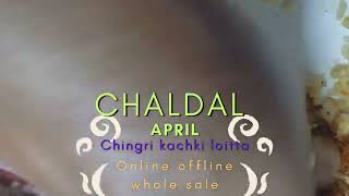 Chaldal /Meena  bazar available