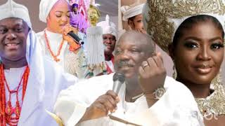 OONI GETS THE UPPER HAND IN PALACE BRUHAHAHA