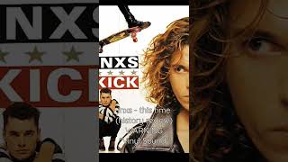 Inxs - this time (history review)WARNING"Vinyl Sound"