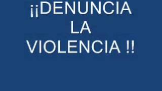 VIOLENCIA.wmv