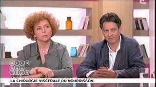 La chirurgie viscérale du nourisson - Malformation Ano-Rectale (MAR) - partie 2