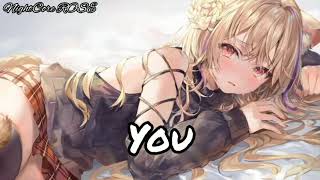 Nightcore - Waking up Without You (Lyrics)