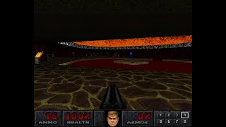 Let's Play | PSX Final Doom | 05 | Welcome To Hell