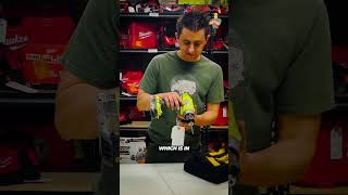 RYOBI 18V ONE+™ 1/2 in. Cordless Hammer Drill #shorts #ryobi #ryobitools   #powertools