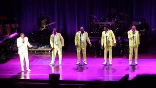 The Temptations - Just My Imagination 2023-05-21