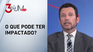 Segré revela detalhes da retirada da delegação argentina da COP29 após decisão de Milei