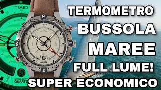 Questo Timex è INCREDIBILE e Super Economico!!!