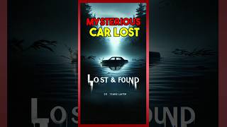 Mysterious car lost 😨 |  And Found Using #Google Earth 😲