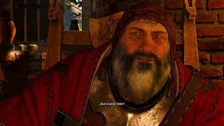 The Witcher 3 Bloody Baron El Baron Sanguinario HD Español