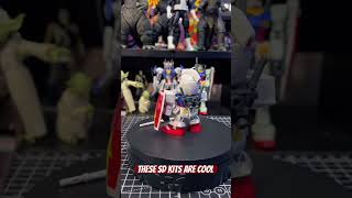 Gundam Ex-Standard RX-78-2 #shorts