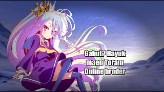 Ngetoram sambil Free talk #toramonline #mmorpg (#129)