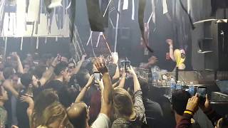 Marika Rossa @ BLOW  (07/07/2017) - FINAL