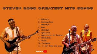 Steven Sogo Greatest Hits Songs