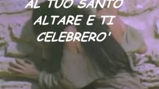 Difendimi Signore   rns2011  by katia ruggeri   YouTube