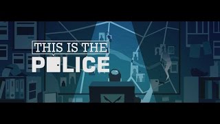 This is the Police - The Corrupt Arm of the Law - Part 2