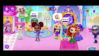 Princesses - Enchanted Castle Gameplay Part 9