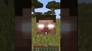 Minecraft AMA Herobrine Peşimde(sonunu bekle)