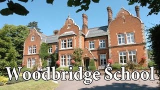 Woodbridge School