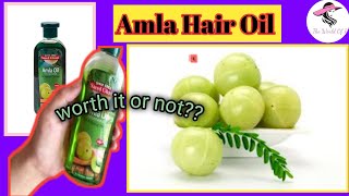 Honest Review of Saeed Ghani Amla Hair Oil - Worth it or Not?? - Saeed Ghani Products Review