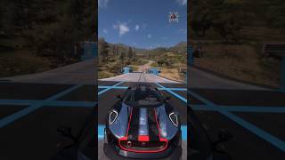 2010 Jaguar C-X75 | Forza Horizon 5 #gaming #forzahorizon5  #shorts