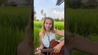 Я же твоя дура - Моя Мишель #cover #гитара #стрим