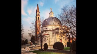 Campane di San Michele di Piave di Cimadolmo (TV) (v.077)