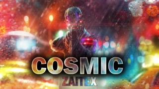 Zaitex - Cosmic