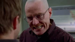 ( 1 HOUR ) Heisenberg Scene Pack 4K - Breaking Bad - Walter White