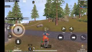 Wolf Vs Car Fight Challenge in BGMI • (24 KILLS) • BGMI GAMEPLAY