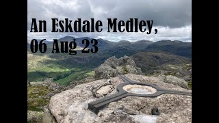 The Lake District | An Eskdale Medley