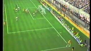 Italia 90 - RF Alemania 2 Holanda 1 - Octavos de final